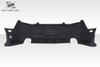 Duraflex Mustang Circuit Rear Bumper Cover (2010-2012)