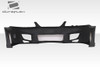 Duraflex Mustang Bomber Front Bumper Cover (1999-2004)