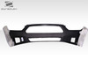 Duraflex Mustang Grid Front Bumper Cover (2015-2017)