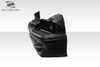 Duraflex Mustang Stalker Front Bumper Cover (1987-1993)