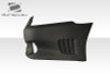 Duraflex Mustang Colt Front Bumper Cover (1999-2004)