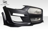 Duraflex Mustang GT500 Style Front Bumper Cover (2018-2023)