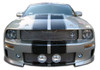 Duraflex 104847 Mustang CVX Front Bumper Cover (05-09)