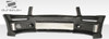 Duraflex Mustang CVX Front Bumper Cover (2005-2009)