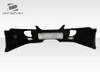 Duraflex Mustang Vader Front Bumper Cover (1999-2004)
