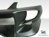 Duraflex Mustang Vader Front Bumper Cover (1999-2004)