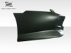 Duraflex Mustang Vader Front Bumper Cover (1999-2004)