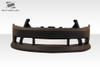 Duraflex Mustang Circuit Front Bumper Cover (2010-2012)