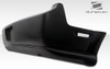 Duraflex Mustang Eleanor Rear Bumper Cover (2005-2009)