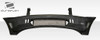 Duraflex Mustang Circuit Widebody Front Bumper Cover (2005-2009)