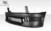 Duraflex Mustang Circuit Widebody Front Bumper Cover (2005-2009)