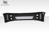 Duraflex Focus F-Sport Front Bumper Cover (2000-2004)