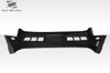 Duraflex Mustang GT Concept Rear Bumper Cover (2005-2009)