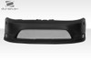 Duraflex Focus GT300 Front Bumper Cover (2000-2004)