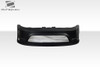 Duraflex Focus GT300 Front Bumper Cover (2000-2004)