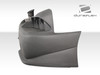 Duraflex Mustang GT500 Style Front Bumper Cover (1987-1993)