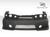 Duraflex Mustang GT500 Style Front Bumper Cover (1987-1993)