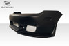 Duraflex Focus B-2 Front Bumper Cover (2005-2007)
