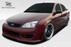 Duraflex Focus B-2 Front Bumper Cover (2005-2007)