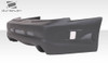 Duraflex Mustang GTX Rear Bumper Cover (1979-1993)