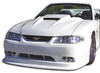 Duraflex 101424 Mustang Cobra R Style Front Bumper Cover (94-98)