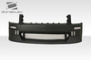 Duraflex Mustang Circuit Front Bumper Cover (2005-2009)