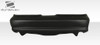 Duraflex Mustang Colt Rear Bumper Cover (1994-1998)