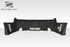 Duraflex Mustang Circuit Rear Bumper Cover (2005-2009)
