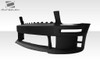 Duraflex Mustang GT Concept Front Bumper Cover (2005-2009)