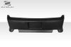 Duraflex Mustang Stallion Rear Bumper Cover (2005-2009)