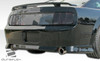 Duraflex Mustang Stallion Rear Bumper Cover (2005-2009)