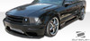 Duraflex Mustang Stallion Front Bumper Cover (2005-2009)