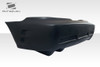 Duraflex Mustang Colt 2 Rear Bumper Cover (1994-1998)