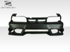 Duraflex Mustang GTX Front Bumper Cover (1987-1993)