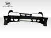 Duraflex Mustang GTX Front Bumper Cover (1987-1993)