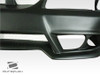 Duraflex Mustang GTX Front Bumper Cover (1987-1993)