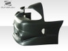 Duraflex Mustang GTX Front Bumper Cover (1987-1993)