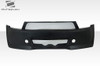 Duraflex Mustang Eleanor Front Bumper Cover (2010-2012)