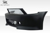 Duraflex Mustang Eleanor Front Bumper Cover (2010-2012)