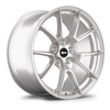APEX Mustang VS-5 Race Silver Wheel - 19x11 ET52 (2005-2026)