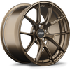 APEX Mustang VS-5RS Satin Bronze Wheel - 18x10 ET40 (2005-2023)