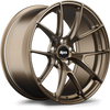 APEX Mustang VS-5RS Satin Bronze Wheel - 19x10 ET40 (2005-2026)