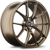 APEX Mustang VS-5RS Satin Bronze Wheel - 20x11.5 ET48 (2005-2026)