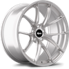 APEX Mustang VS-5RS Race Silver Wheel - 20x11.5 ET48 (2005-2026)