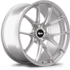 APEX Mustang VS-5RS Race Silver Wheel - 19x11 ET52 (2005-2026)