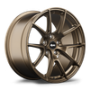 APEX Mustang VS-5 Satin Bronze Wheel - 18x11 ET52 (2005-2023)