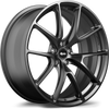 APEX Explorer VS-5RX Satin Black Wheel - 21x10 ET30 (2020+)