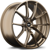 APEX Explorer VS-5RX Satin Bronze Wheel - 21x10 ET30 (2020+)