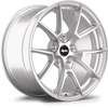 APEX Mustang VS-5 Race Silver Wheel - 18x9.5 ET40 (2005-2023)