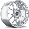 APEX Mustang EC-7RS Brushed Clear Wheel - 19x11 ET52 (2005-2026)